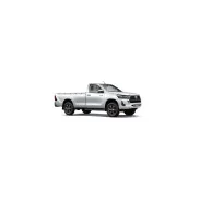 Toyota Hilux Single Cab 2020+