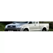 Toyota Hilux Extra Cab 2009-2011