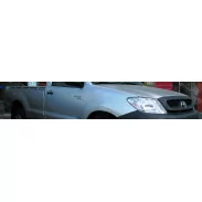 Toyota Hilux Single Cab 2009-2011