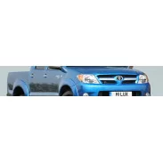 Toyota Hilux Doble Cabina 2005-2009