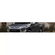 Mitsubishi L200 Doppelkabine 2019-2021