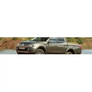 Mitsubishi L200 Doble Cabina 2015-2019