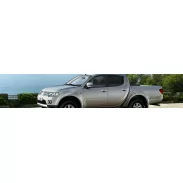 Mitsubishi L200 Doble Cabina (Long Bed) 2010-2015