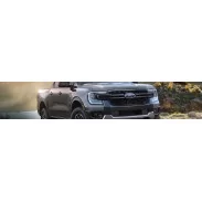 Ford Ranger XL/XLT/Limited Doble Cabina 2023+