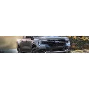 Ford Ranger XL/XLT/Limited Double Cab 2023+