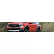 Ford Ranger Raptor 2023+