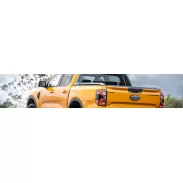 Ford Ranger Wildtrak/Platinum Double Cab 2023+