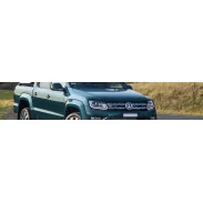 VW Amarok V6 Canyon 2016-2020