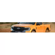 Ford Ranger Wildtrak/Platinum Super Cab 2023+