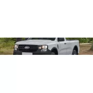 Ford Ranger Cabina Singola 2023+