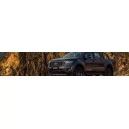 Ford Ranger Limited Double Cabine 2019-2022