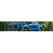 Ford Ranger XLT Doppelkabine 2019-2022