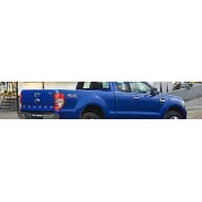 Ford Ranger XLT Super Cab 2019-2022