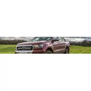 Ford Ranger Limited Double Cab 2016-2019