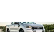 Ford Ranger XLT Double Cab 2016-2019