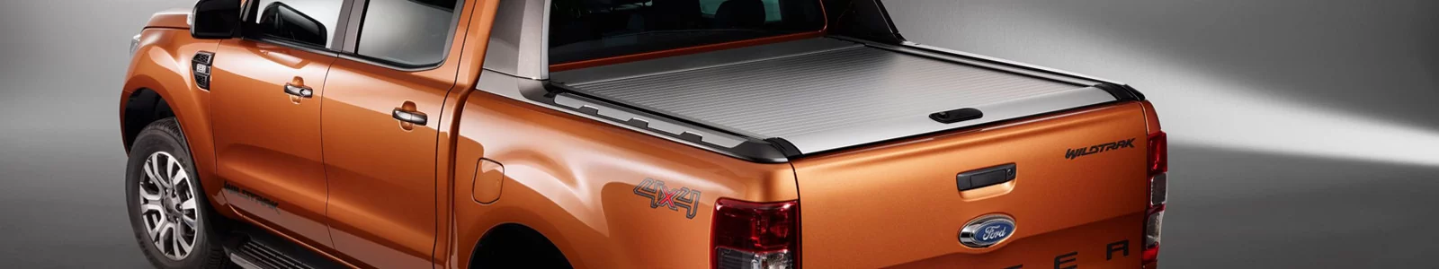 Ford Ranger Wildtrak Cabine Dupla 2016-2019