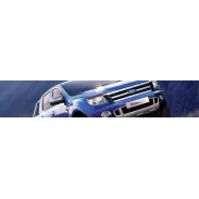 Ford Ranger Limited Doppelkabine 2012-2016