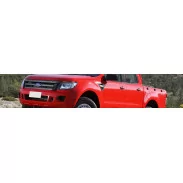 Ford Ranger XLT Double Cab 2012-2016