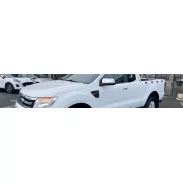 Ford Ranger Limited Super Cab 2012-2016