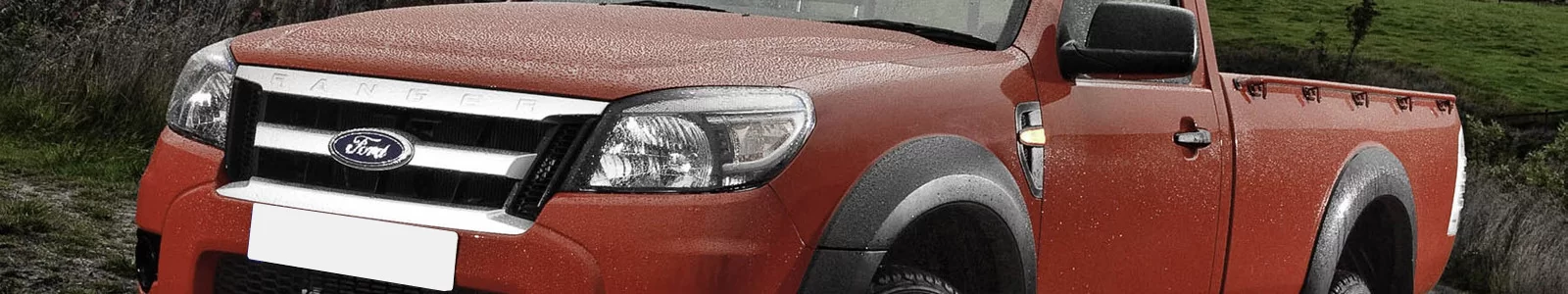 Ford Ranger Cabina Singola 2009-2012