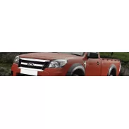 Ford Ranger Cabina Singola 2009-2012