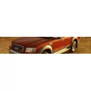 Ford Ranger Doppelkabine 2006-2009