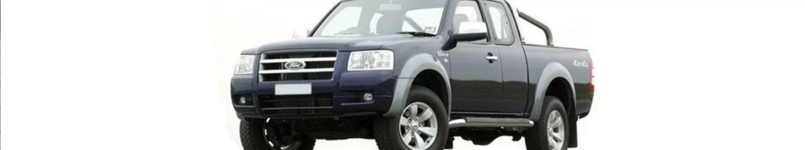 Ford Ranger Super Cab 2006-2009