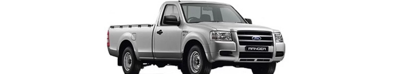 Ford Ranger Cabine Simples 2006-2009