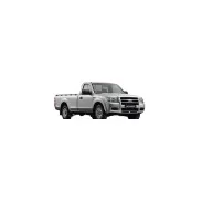 Ford Ranger Cabina Singola 2006-2009