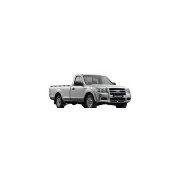 Ford Ranger Cabine Simple 2006-2009