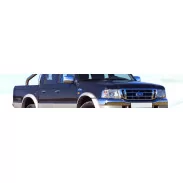 Ford Ranger Doble Cabina 2003-2006