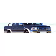 Ford Ranger Double Cab 2003-2006
