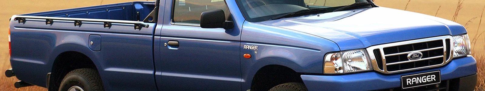 Ford Ranger Cabina Singola 2003-2006