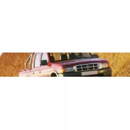 Ford Ranger Double Cab 1997-2003