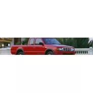 Ford Ranger Super Cab 1997-2003