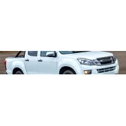 Isuzu D-Max Doble Cabina 2012-2017