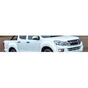 Isuzu D-Max Double Cabine 2012-2017