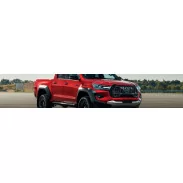 Toyota Hilux GR Sport Doble Cabina 2023+