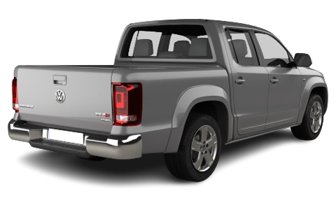 VW Amarok V6 Highline 2016-2020