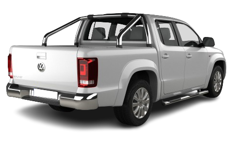 VW Amarok V6 Ultimate 2016-2020